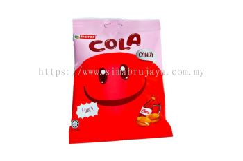 Cola Candy