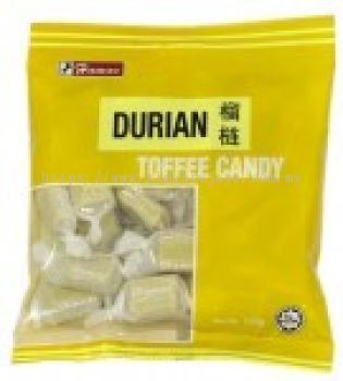 Durian Toffee