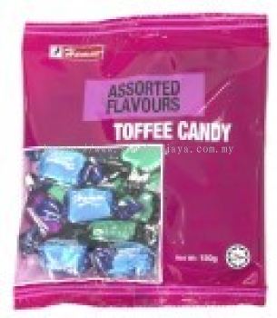 Assorted Toffee