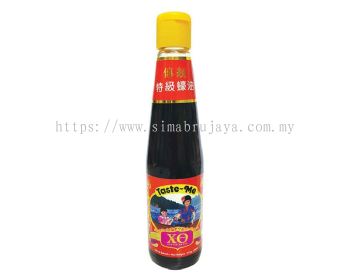 Taste-Me XO Oyster Sauce