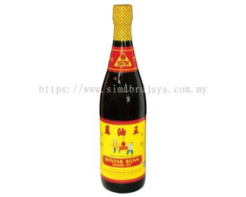 Fook Tong Sesame Oil