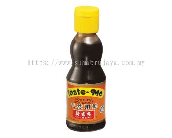 Taste-Me Soy Sauce