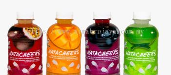 Drink With NATA (250ml)