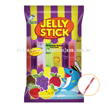 Fruity Jelly Stick