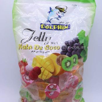 Fruity Jelly