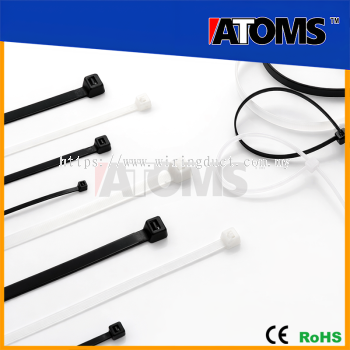 ATOMS Nylon Cable Tie (G)