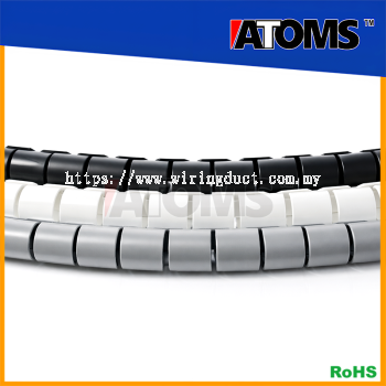 ATOMS KP Split Wrapping Band