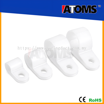 ATOMS UC Cable Clamp
