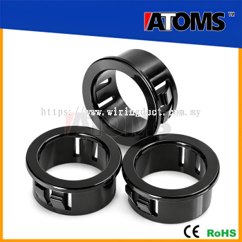 ATOMS Snap Bushing (SB)