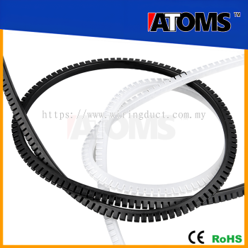 ATOMS KG Movable Bushing