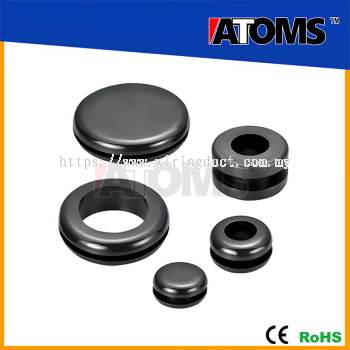 ATOMS Grommet Open / Closed (GM/GMC)