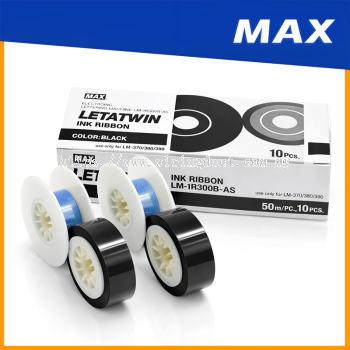 MAX Letatwin Printer Accessories