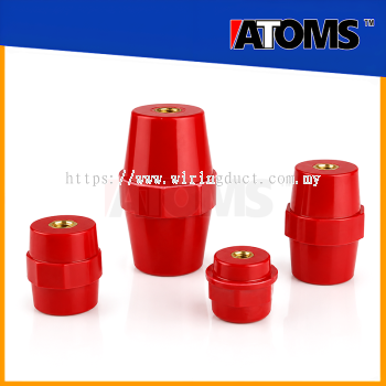 ATOMS SM Insulator Busbar Support