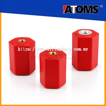 ATOMS EN Insulator Busbar Support