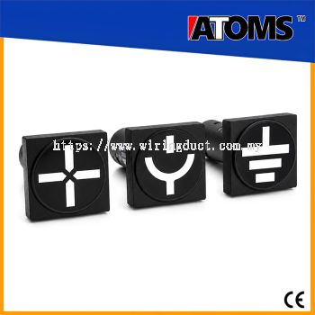 ATOMS AD117-22WS Position Indicator
