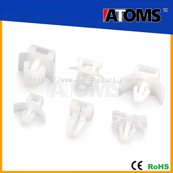 ATOMS PHC Push Tie Mount
