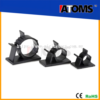 ATOMS HSS Adjustable Cable Clamp