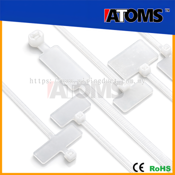 ATOMS MCV Marker Cable Tie