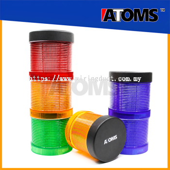ATOMS AL50 / AL70 Tower Light LED Module