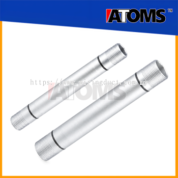 ATOMS AL50 / AL70 Tower Light Pole
