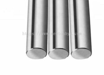 Induction Hard Chrome Rod  Size : 20mm to 100mm