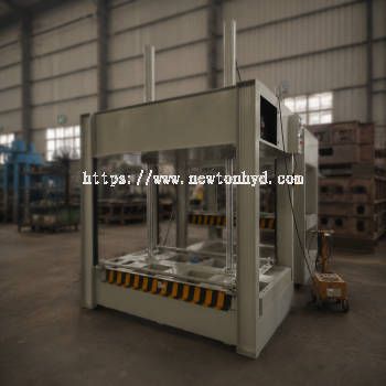 Hydraulic Cold Press Machine | Selangor | Malaysia | Selangor | Malaysia