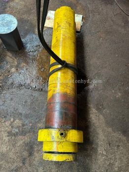 Hydraulic cylinder servicing  | Klang Valley | Malaysia