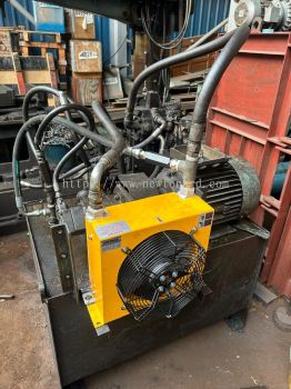 Powerpack repair  | Klang Valley | Malaysia