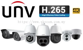 UNV-IP-Camera