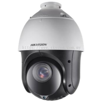 DS-2AE4225TI-D(C) 2 MP IR Turbo 4-Inch Speed Dome