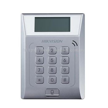 Hikvision Access Control Terminal