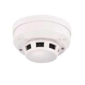 SMOKE HEAT DETECTOR