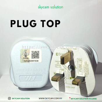 Plug Top