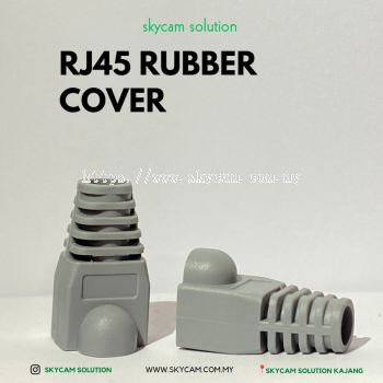 RJ45 Rubber Cover