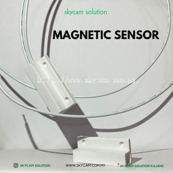 Magnetic Sensor