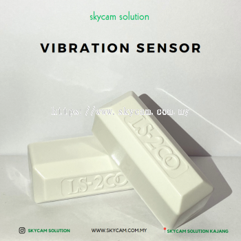 Vibration Sensor