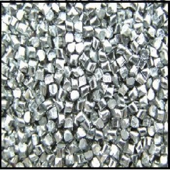 Sample Aluminium Oxide