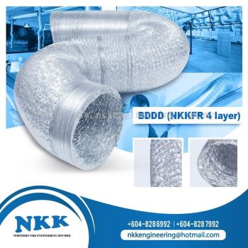 BDDD (NKKFR 4 layer)