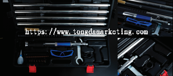 Handy Dispenser Tools (T5000B)