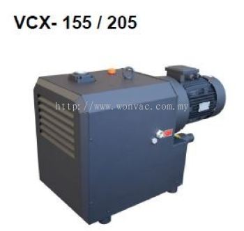 VCX- 155 / 205