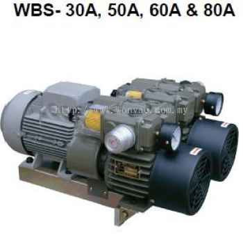 WBS - 30A, 50A, 60A & 80A
