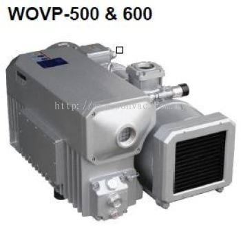WOVP-500 & 600