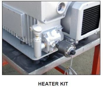Water Heater Kit