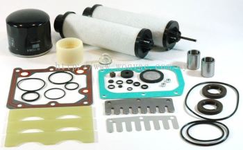 VES Preventive Maintenance Kit and Accessories