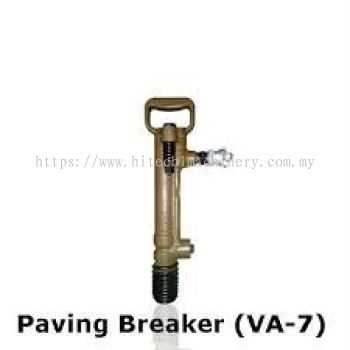 Paving Breaker (VA-7)