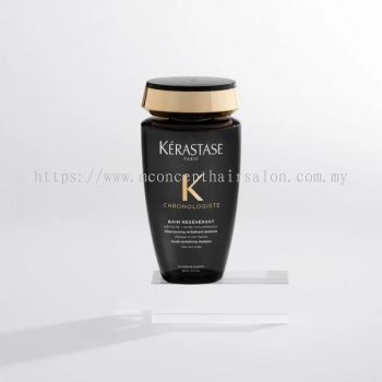 Chronologiste Youth Regenerant Shampoo 250ml