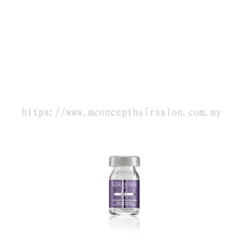 Specifique Cure Anti Dandruff Ampoules Scalp Treatment 12x6ml