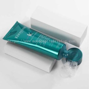 Resistance Therapiste Shampoo For Damaged Hair 250ml