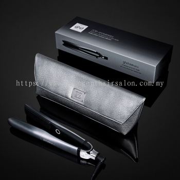 GHD Platinum+ (Black)