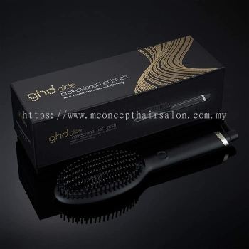 GHD Glide Hot Brush